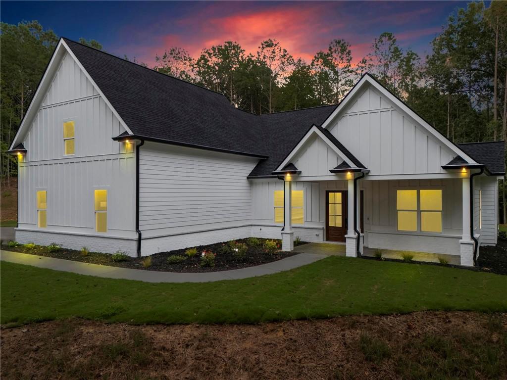 110 Jerusalem Farm Trail