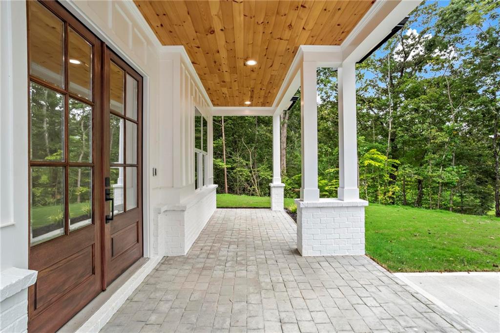 110 Jerusalem Farm Trail