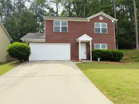 Homes For Sale - 3830 Alderwoods Drive<br/> Jonesboro, GA 30236