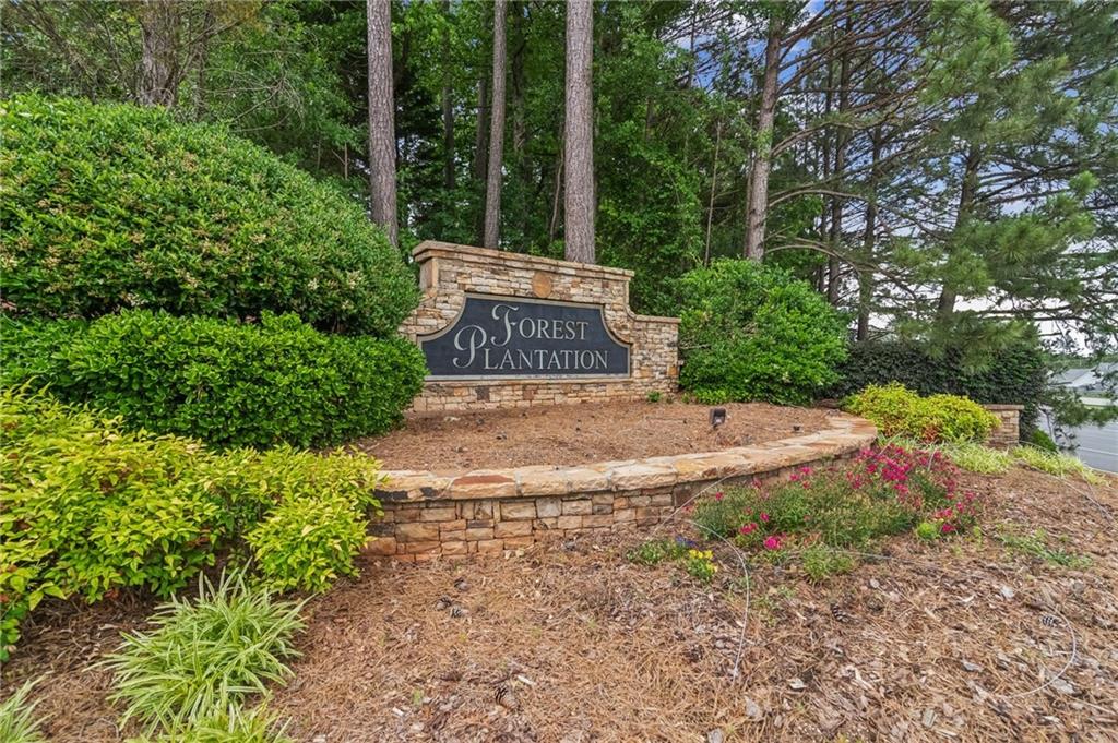 840 Yosemite Drive, Suwanee, Georgia image 45