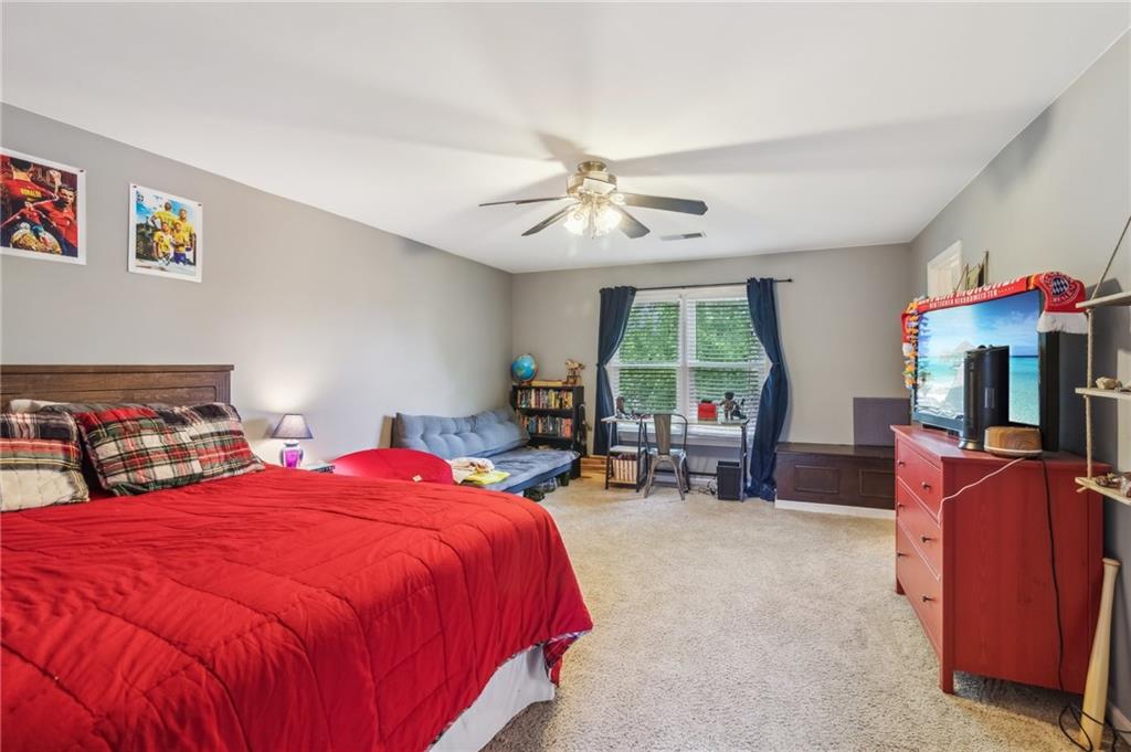 840 Yosemite Drive, Suwanee, Georgia image 32