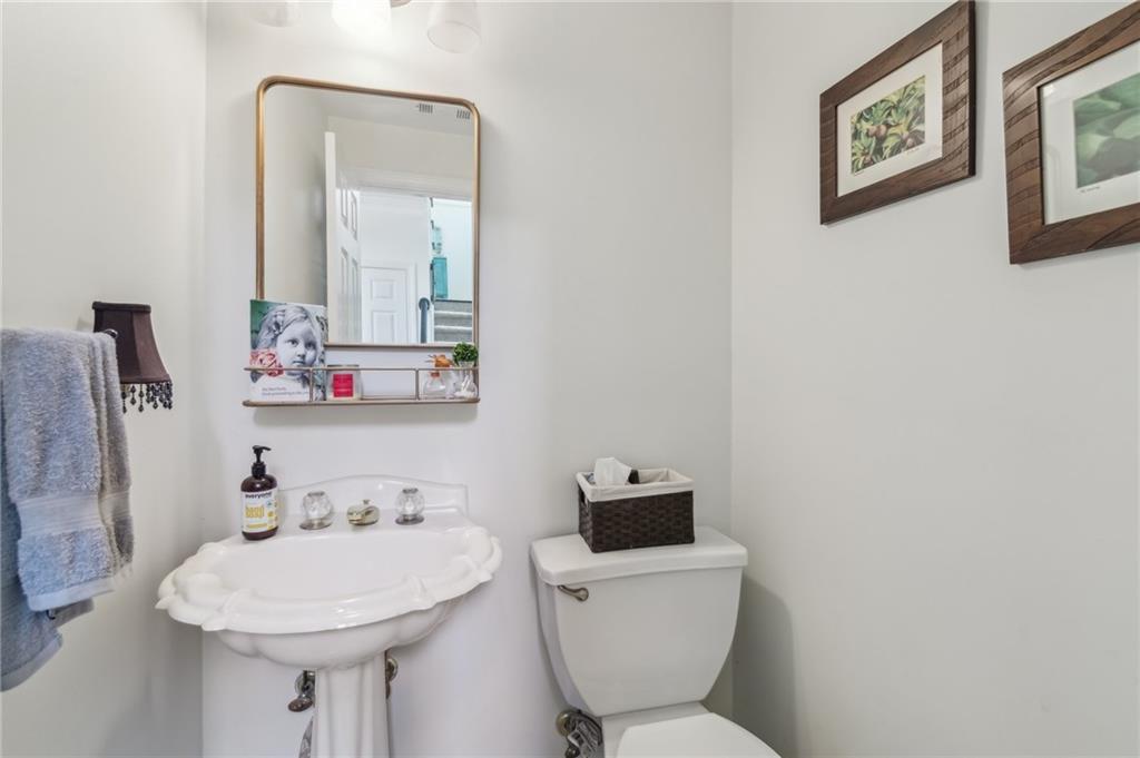 840 Yosemite Drive, Suwanee, Georgia image 21