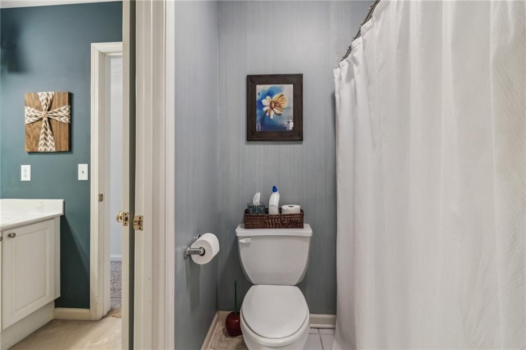 840 Yosemite Drive, Suwanee, Georgia image 34