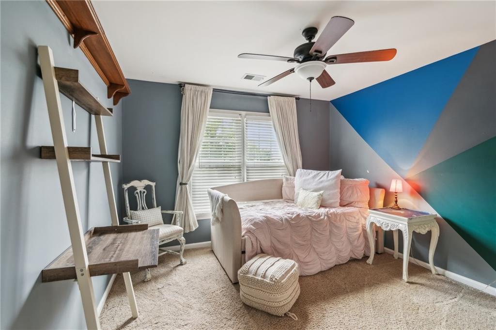840 Yosemite Drive, Suwanee, Georgia image 30
