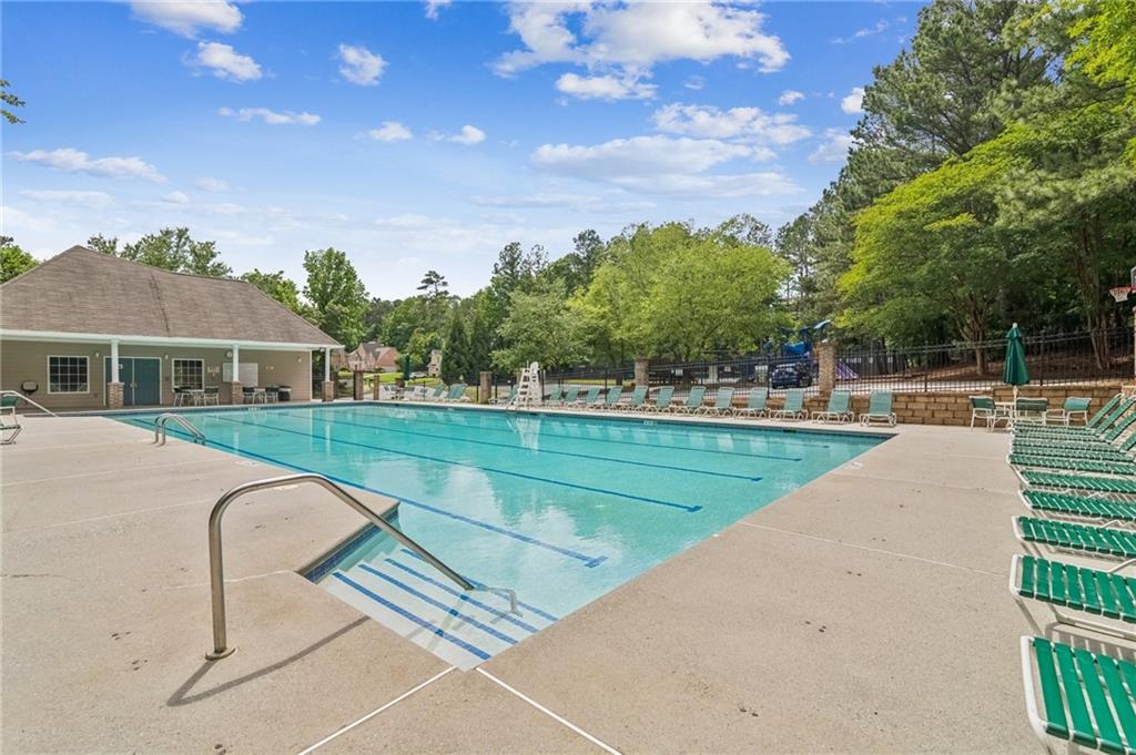 840 Yosemite Drive, Suwanee, Georgia image 41