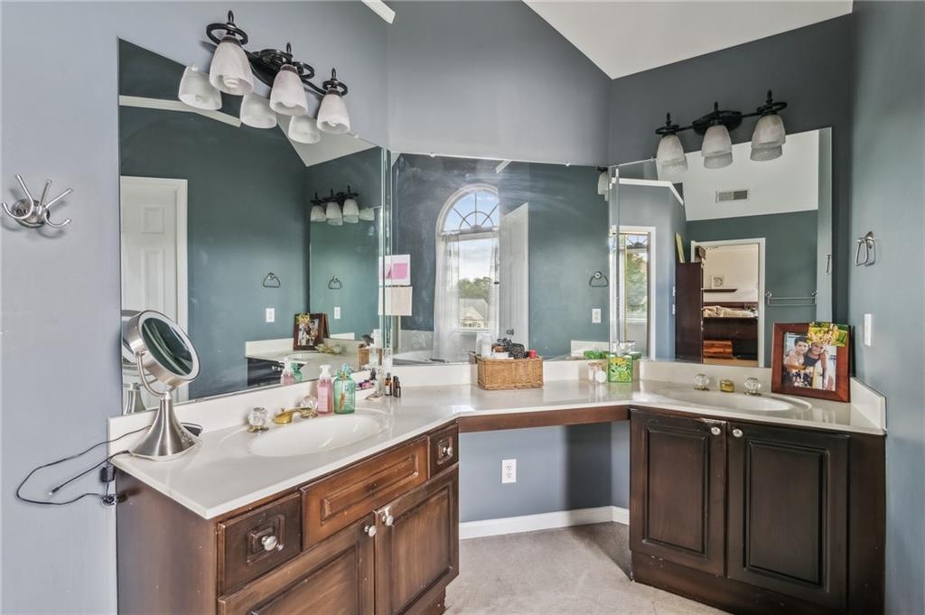 840 Yosemite Drive, Suwanee, Georgia image 27