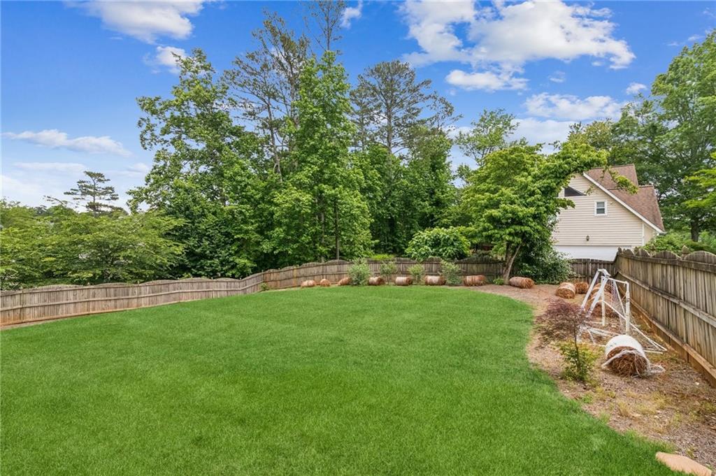840 Yosemite Drive, Suwanee, Georgia image 36