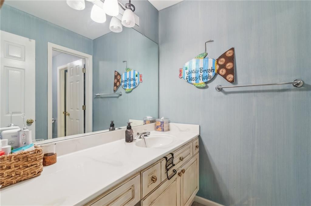 840 Yosemite Drive, Suwanee, Georgia image 35