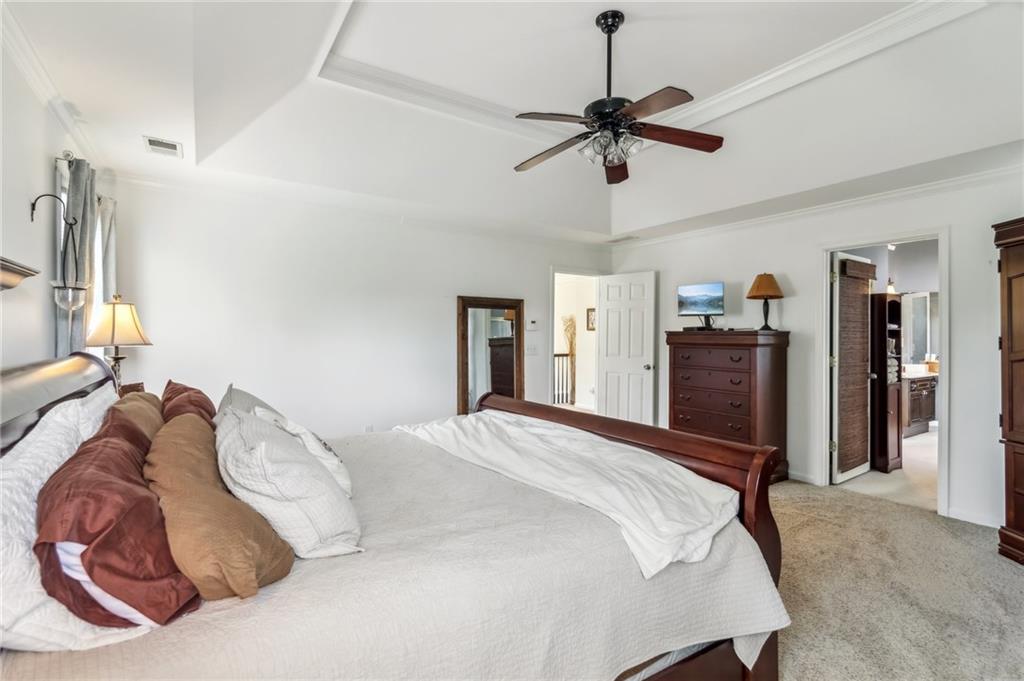 840 Yosemite Drive, Suwanee, Georgia image 23