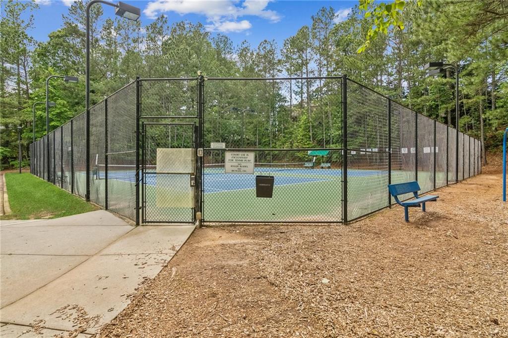 840 Yosemite Drive, Suwanee, Georgia image 43