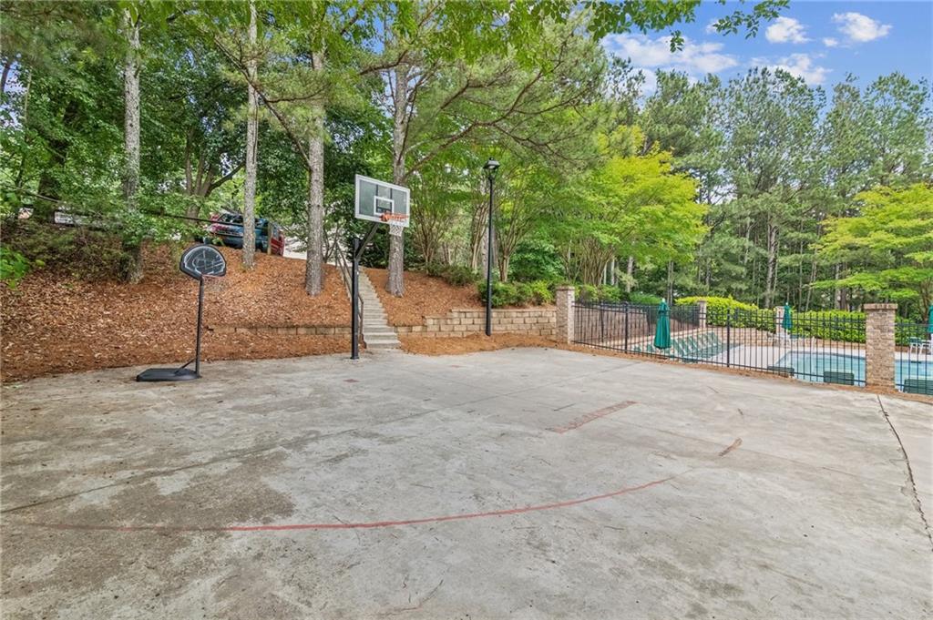 840 Yosemite Drive, Suwanee, Georgia image 44