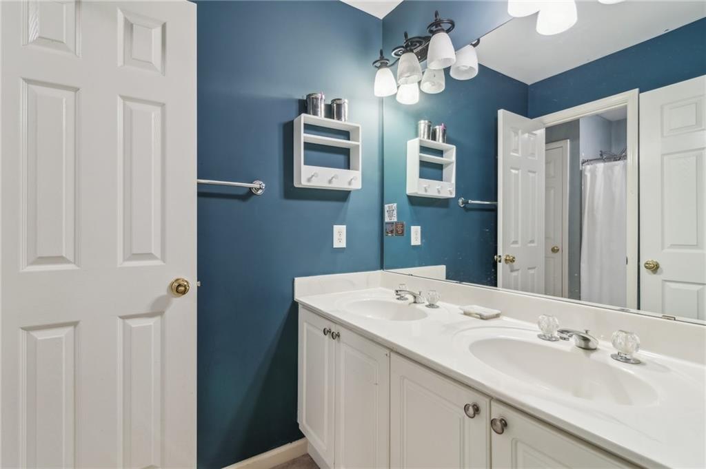 840 Yosemite Drive, Suwanee, Georgia image 33