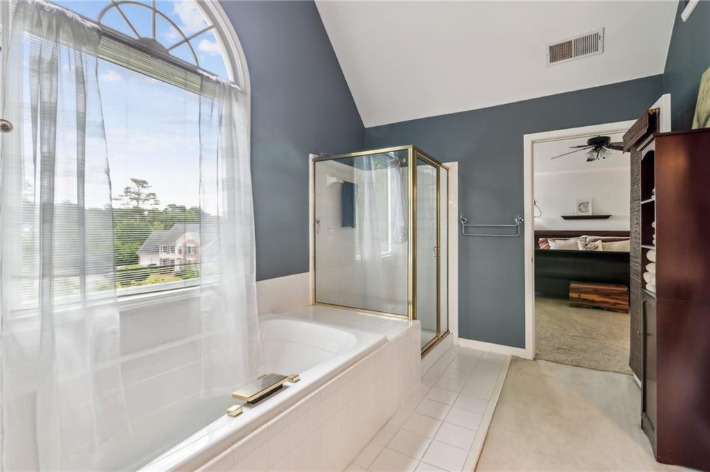 840 Yosemite Drive, Suwanee, Georgia image 28
