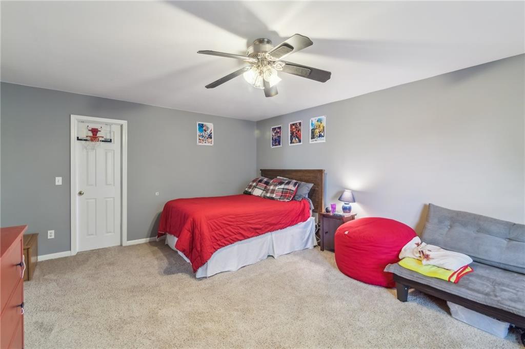 840 Yosemite Drive, Suwanee, Georgia image 31