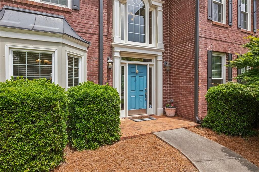 840 Yosemite Drive, Suwanee, Georgia image 3