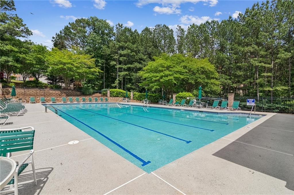 840 Yosemite Drive, Suwanee, Georgia image 40