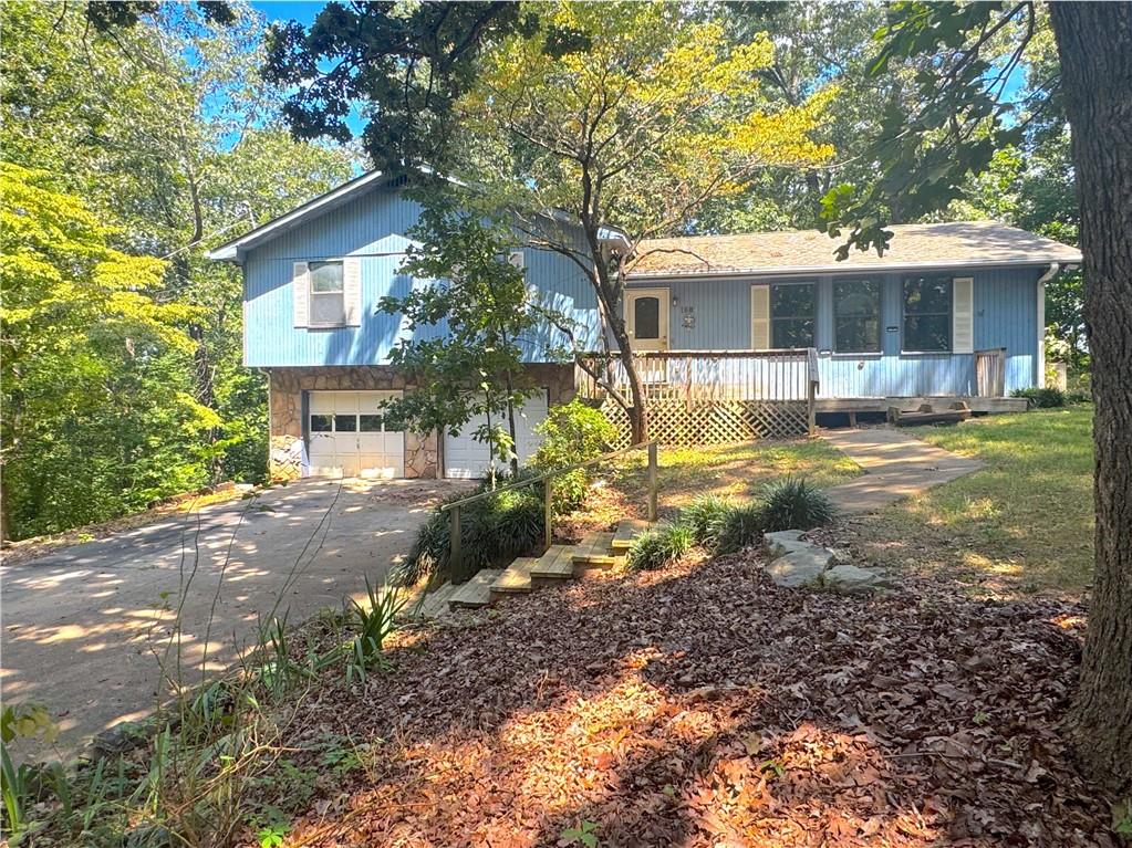 1684 Stoney Point Circle