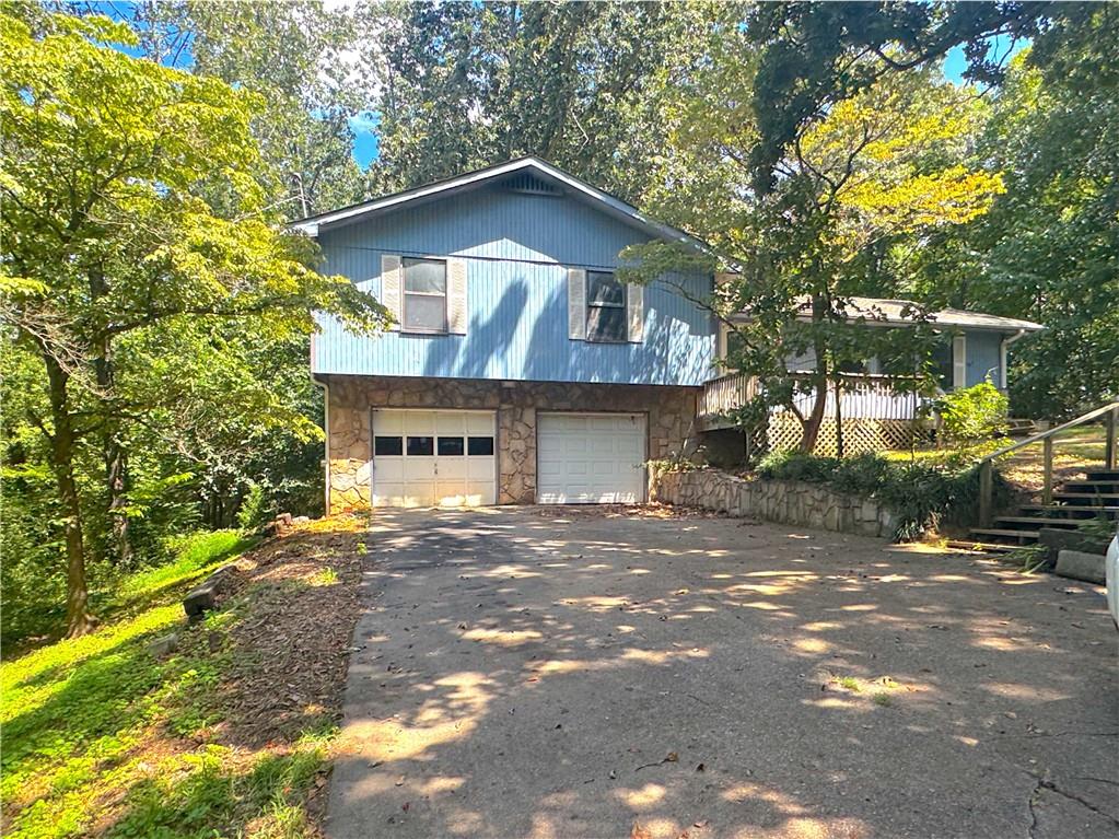 1684 Stoney Point Circle