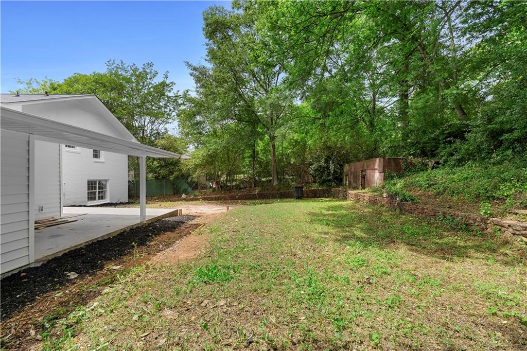 113 Northwood Drive, Rome, Georgia image 36