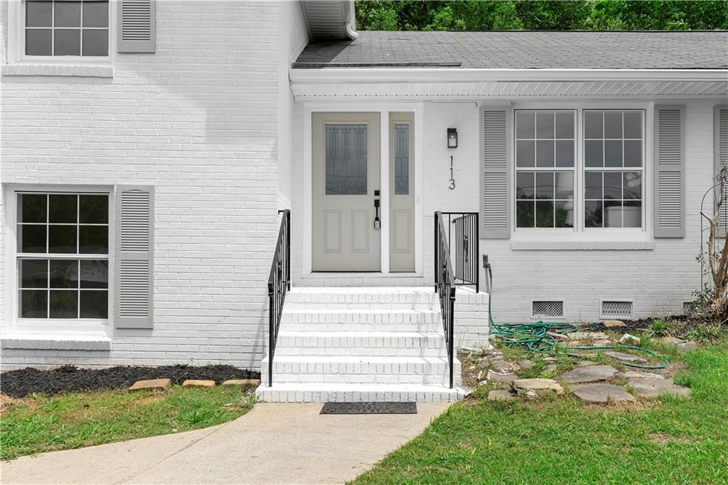 113 Northwood Drive, Rome, Georgia image 34