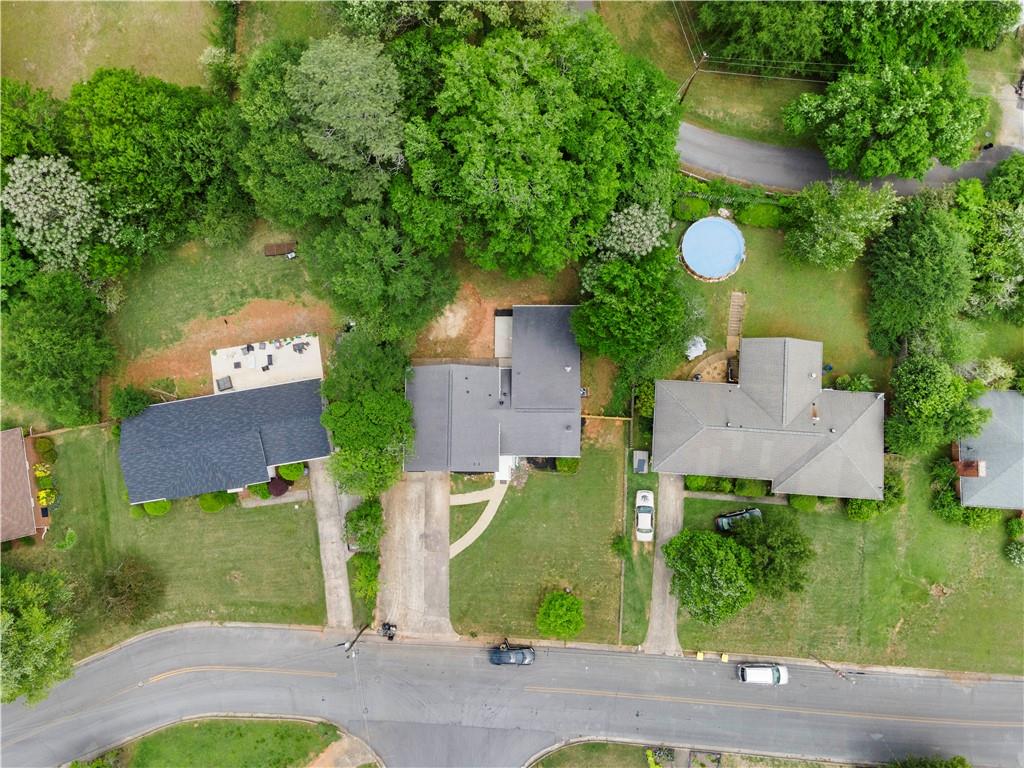 113 Northwood Drive, Rome, Georgia image 42