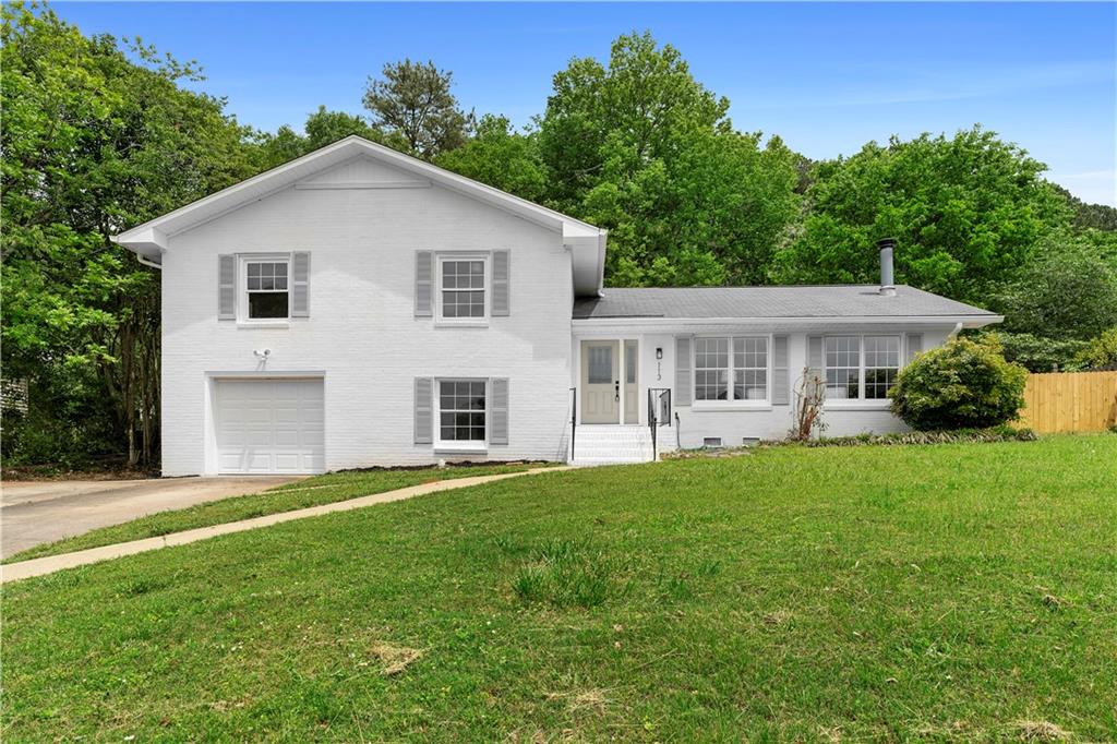 113 Northwood Drive, Rome, Georgia image 1