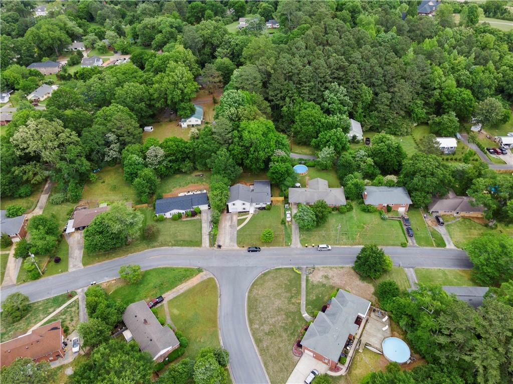 113 Northwood Drive, Rome, Georgia image 39