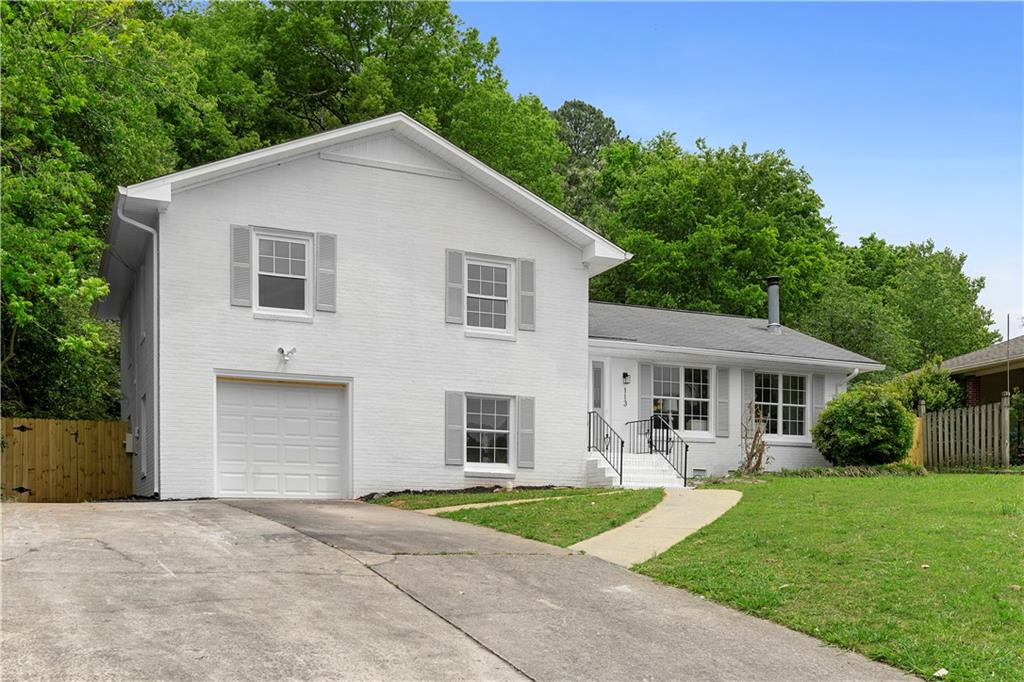 113 Northwood Drive, Rome, Georgia image 33