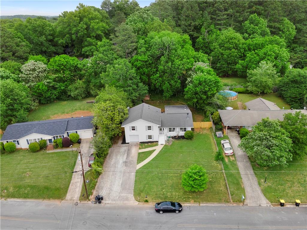 113 Northwood Drive, Rome, Georgia image 38