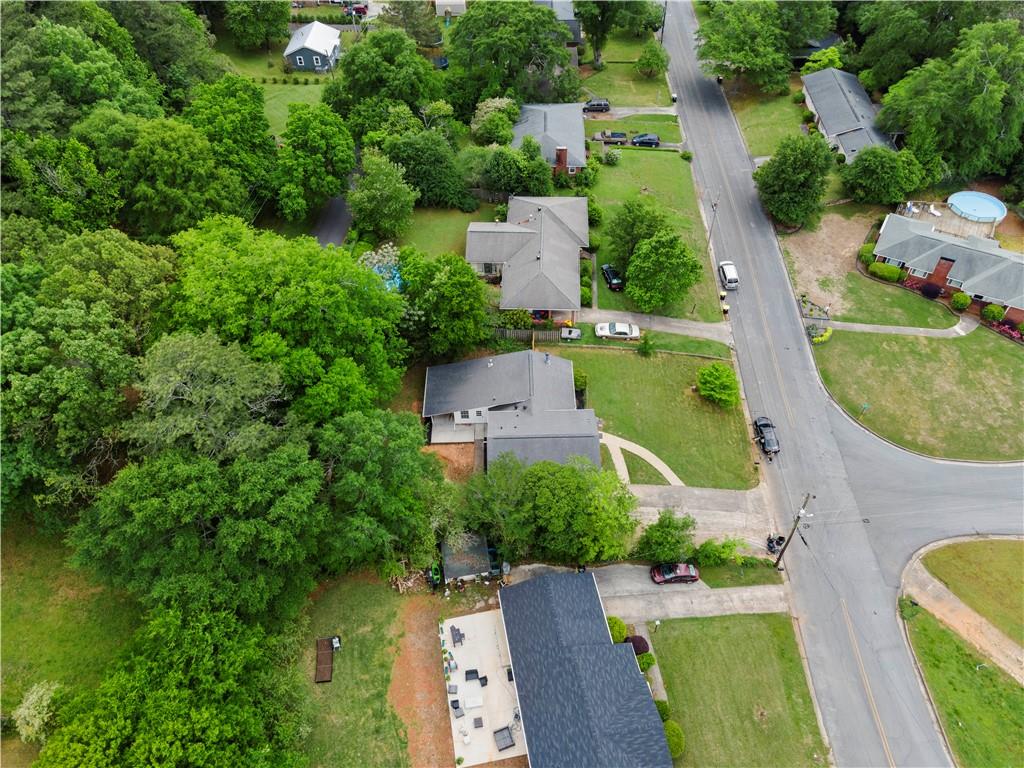 113 Northwood Drive, Rome, Georgia image 41