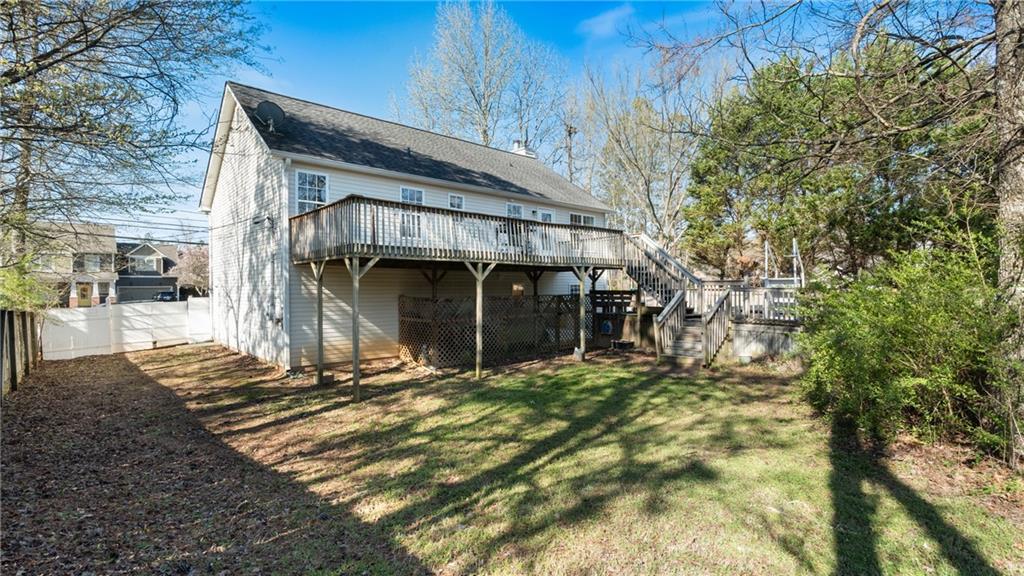 1364 Adairsvl Pleasant Vly Road, Adairsville, Georgia image 40