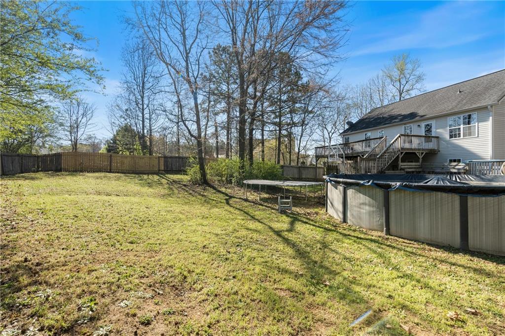 1364 Adairsvl Pleasant Vly Road, Adairsville, Georgia image 43