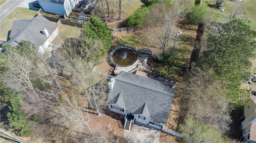 1364 Adairsvl Pleasant Vly Road, Adairsville, Georgia image 44