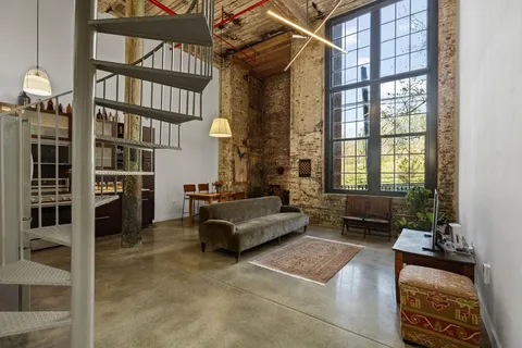 170 Boulevard SE Unit 104E, Atlanta, GA 30312 - MLS#: 7546739