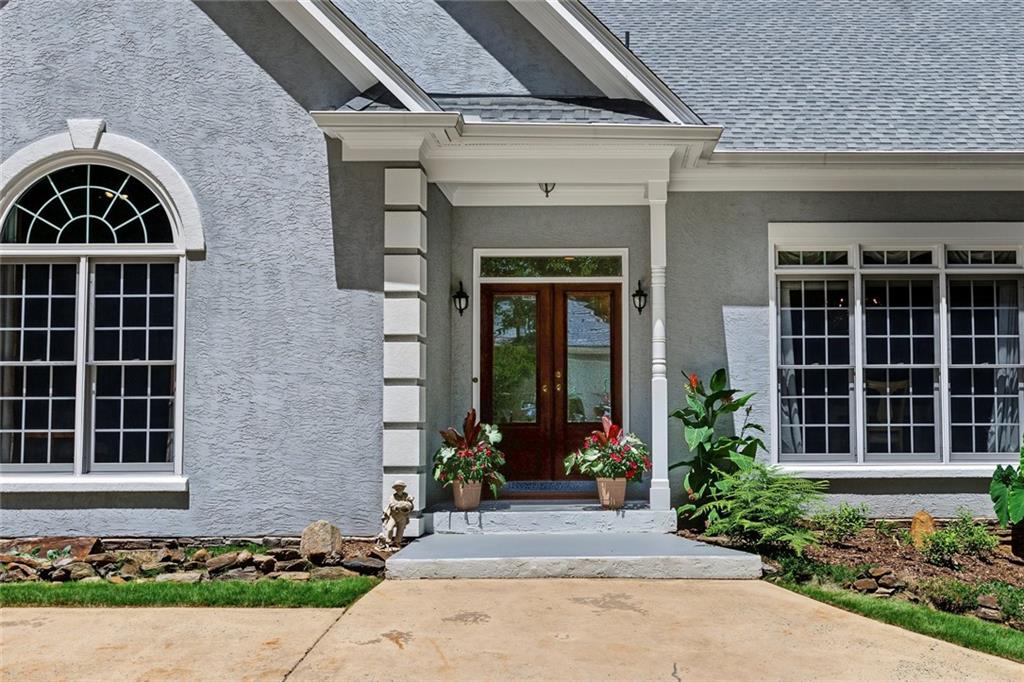 550 Saddle Ridge