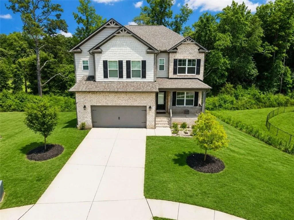 5381 Woodline View Cir Cir