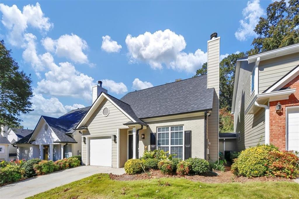 1338 Gates Drive SE