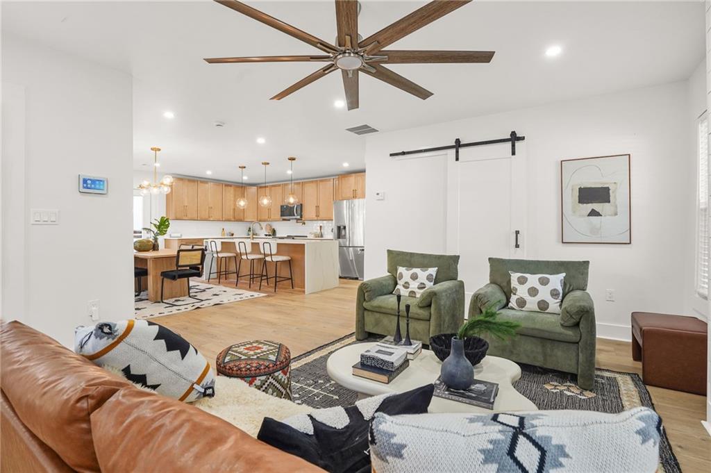 1580 Beecher Street SW