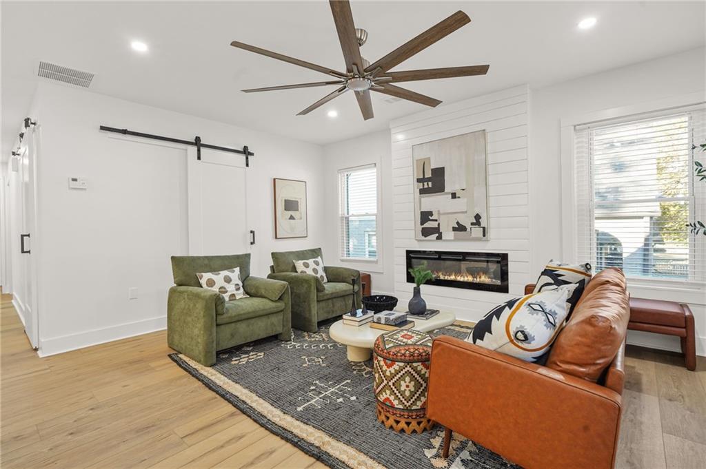 1580 Beecher Street SW