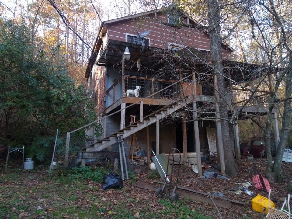 2647 Murphy Hollow Road, Trenton, Georgia image 1