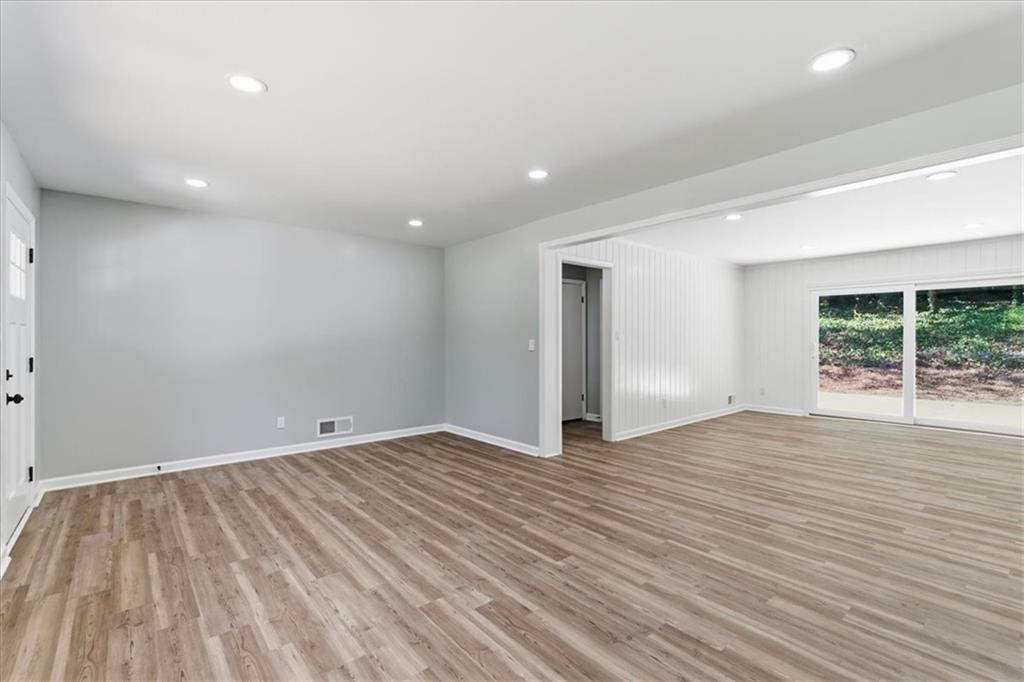 Headland Heights - Residential