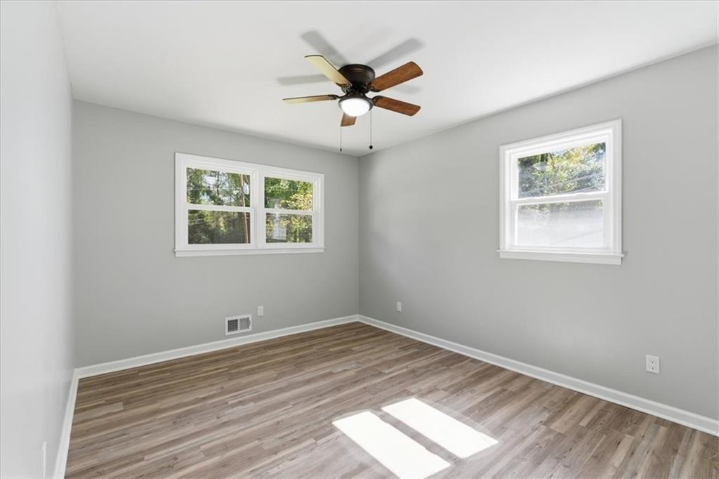 Headland Heights - Residential
