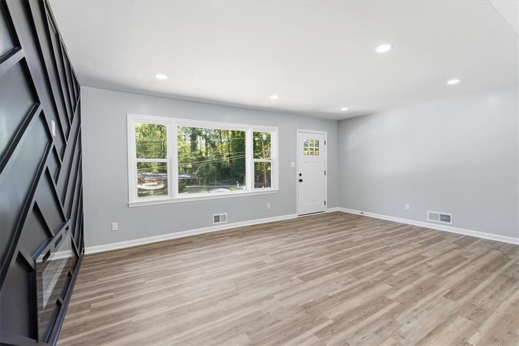 Headland Heights - Residential