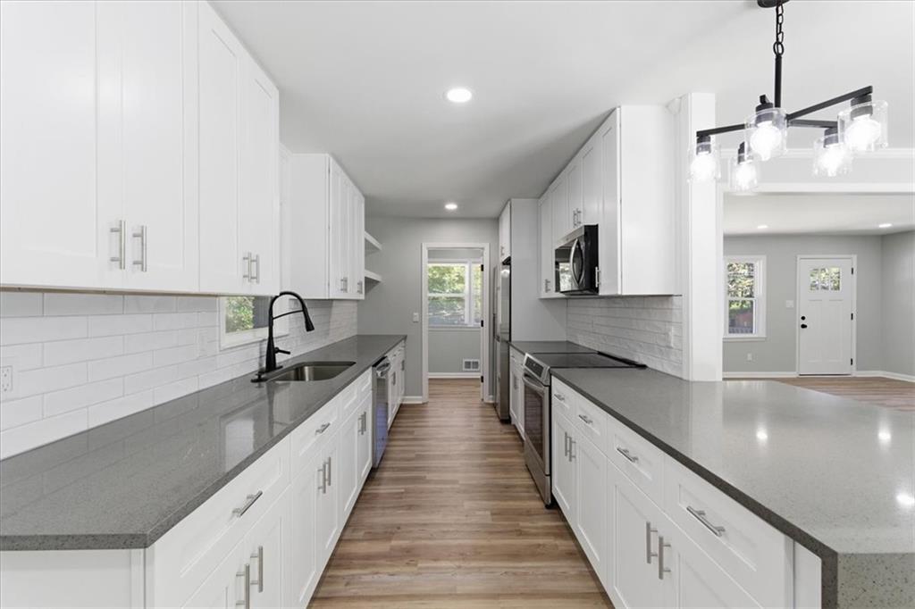 Headland Heights - Residential