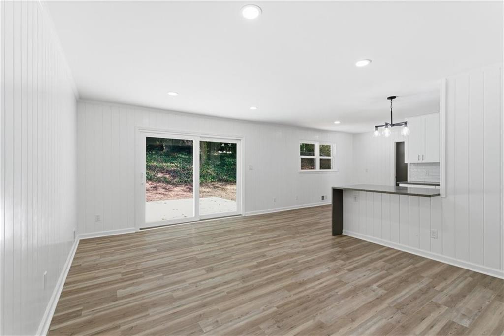 Headland Heights - Residential