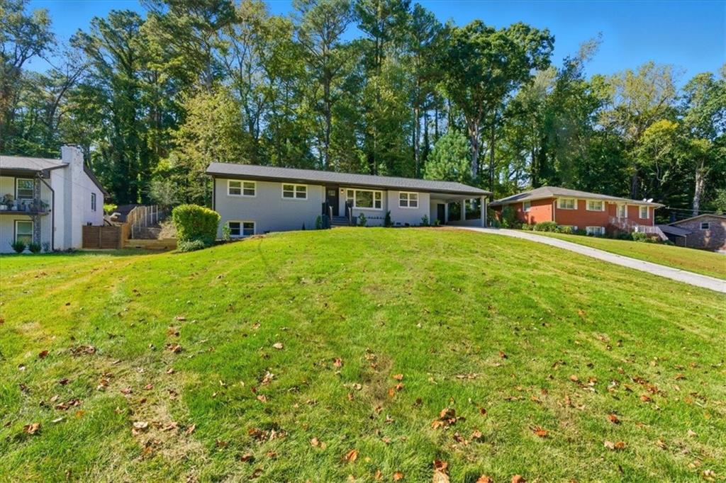 Headland Heights - Residential