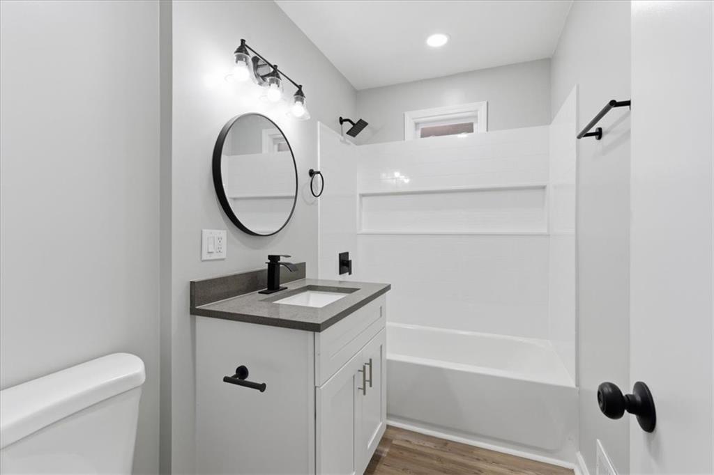 Headland Heights - Residential