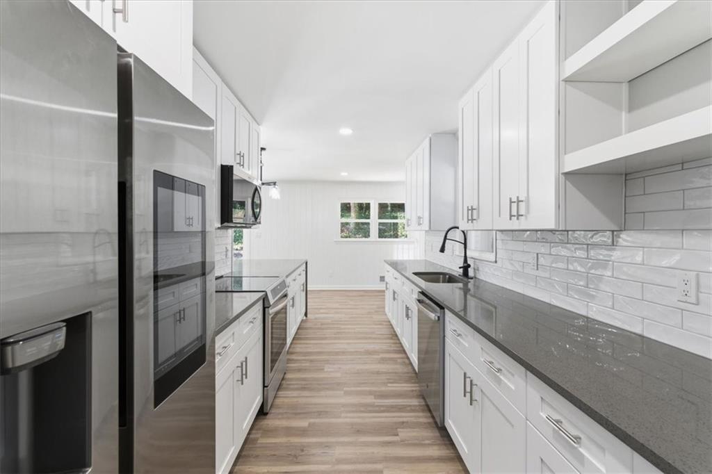 Headland Heights - Residential