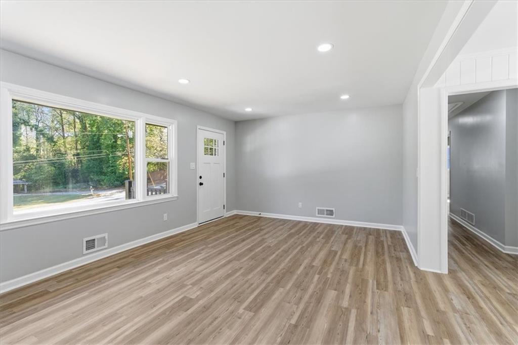 Headland Heights - Residential