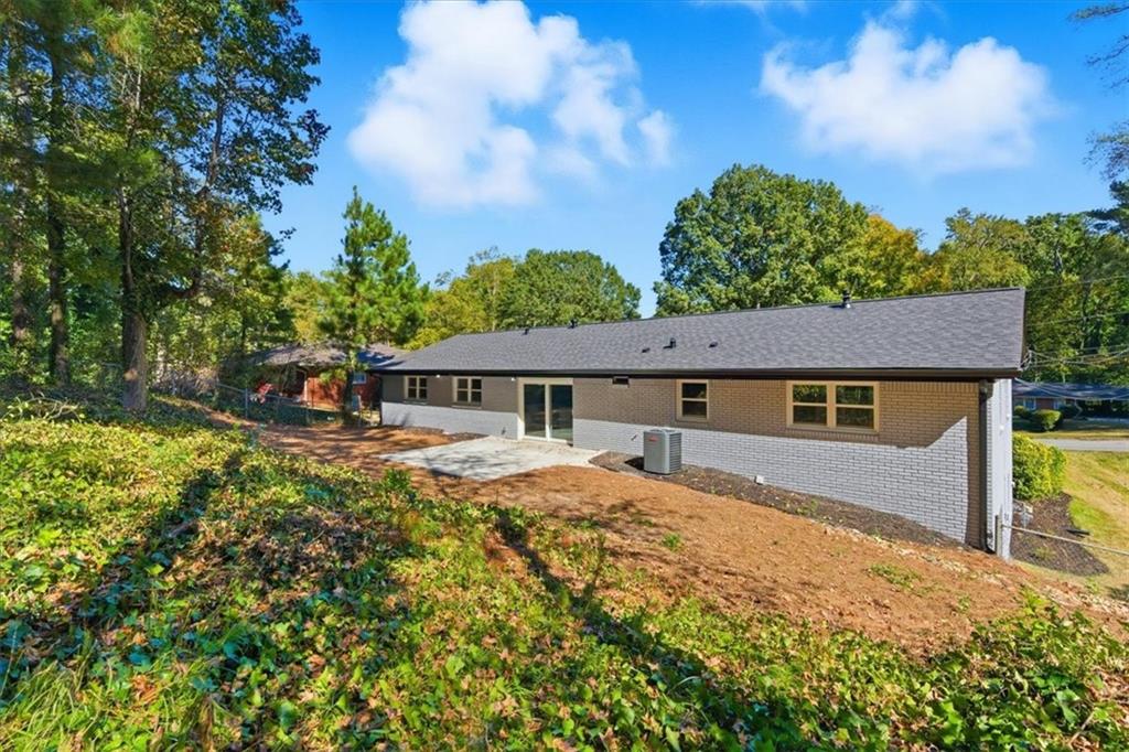 Headland Heights - Residential